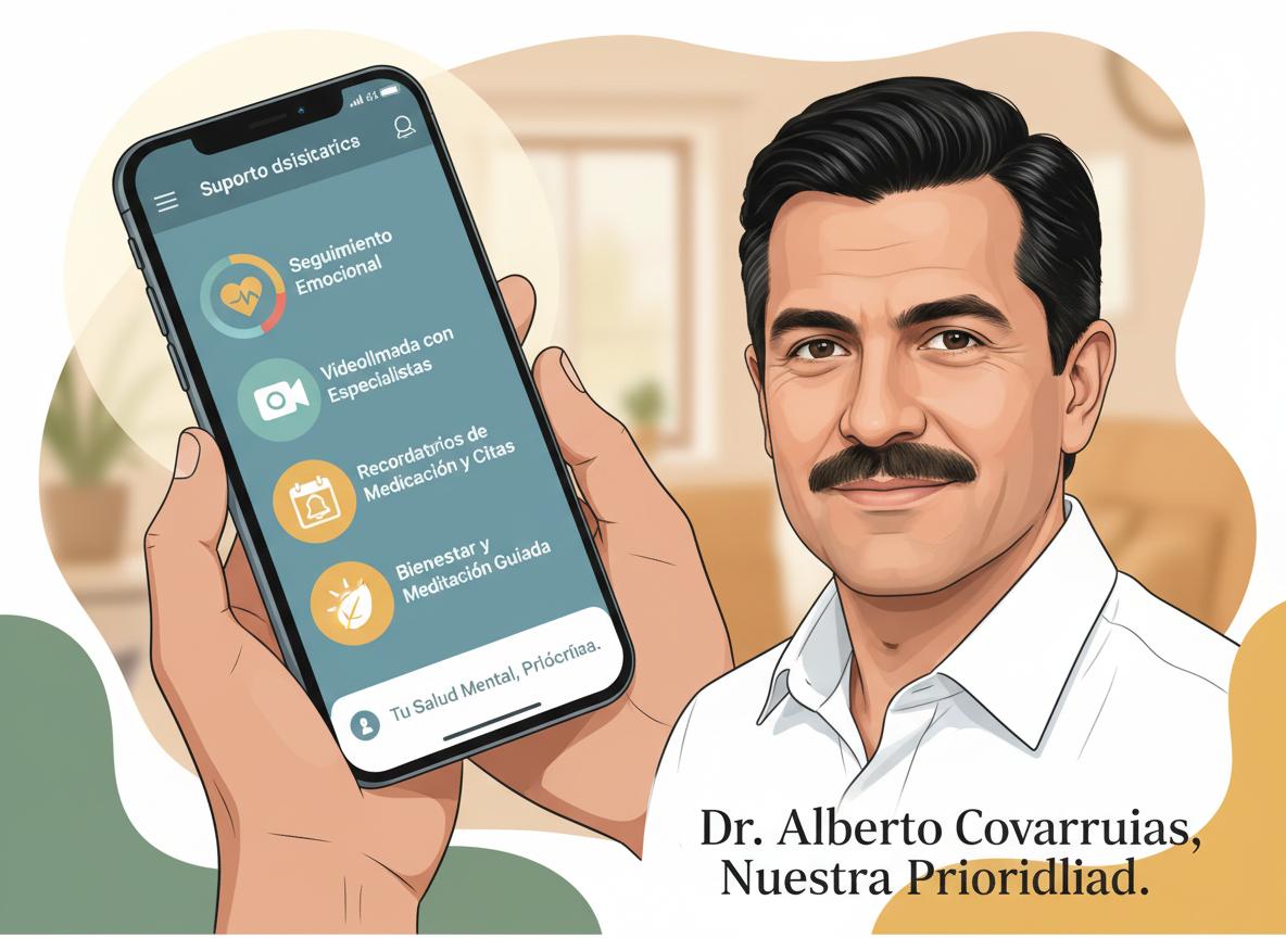 Apps y apoyos digitales para TOC