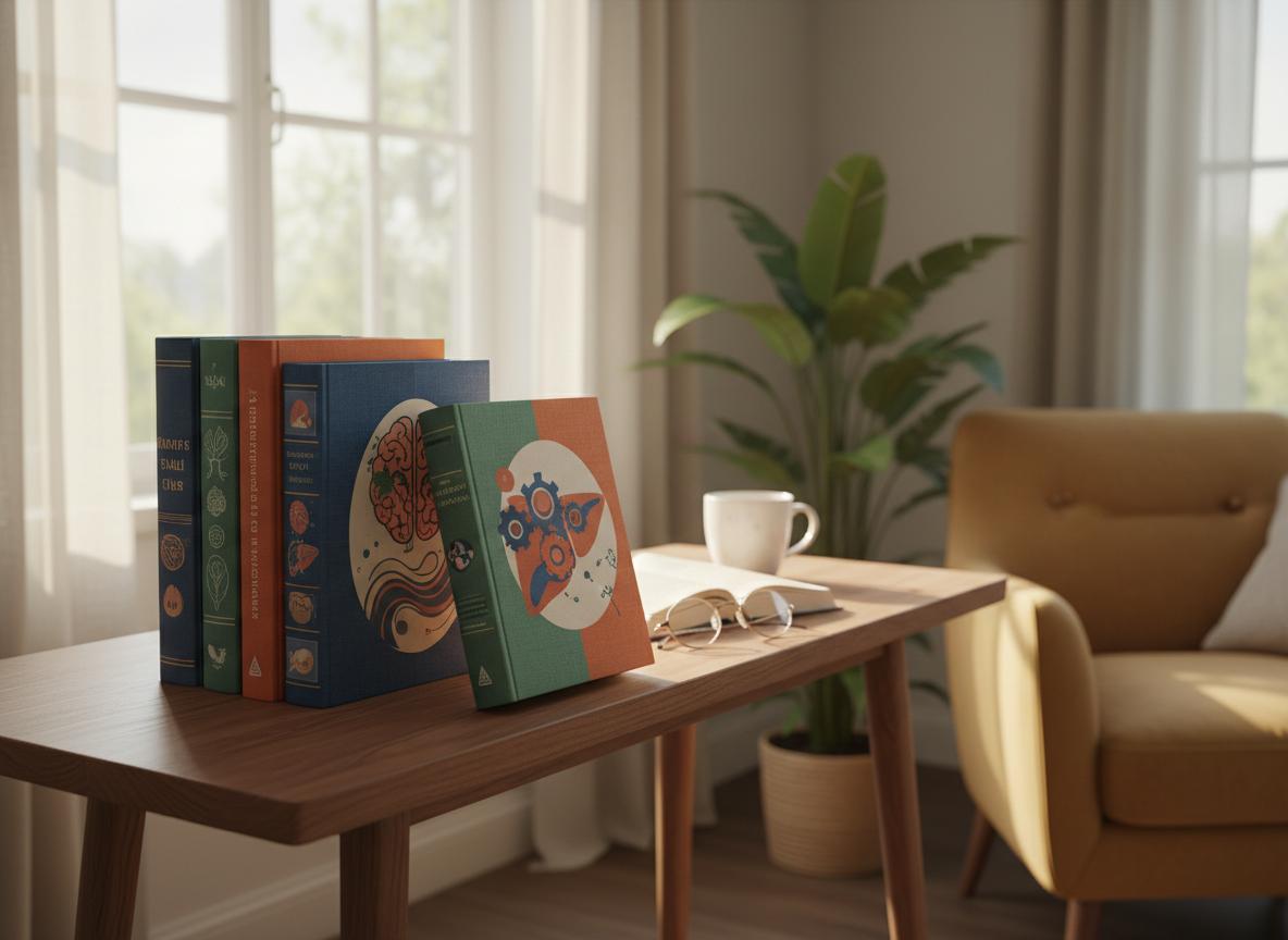 Libros recomendados