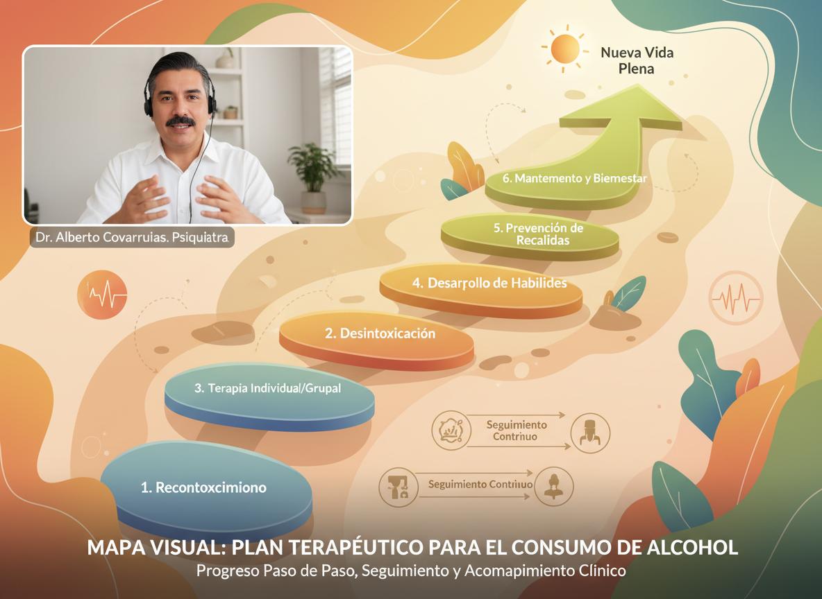 Plan 8 semanas