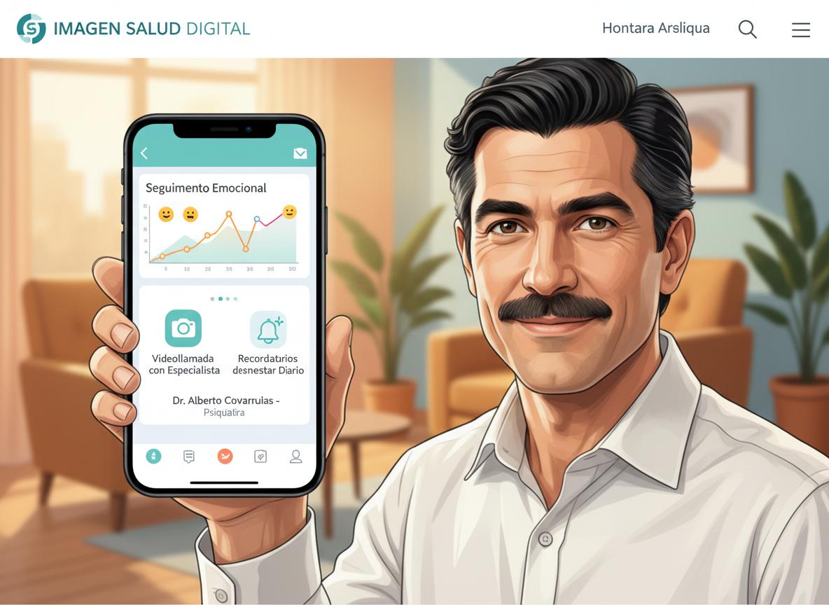 Apps útiles