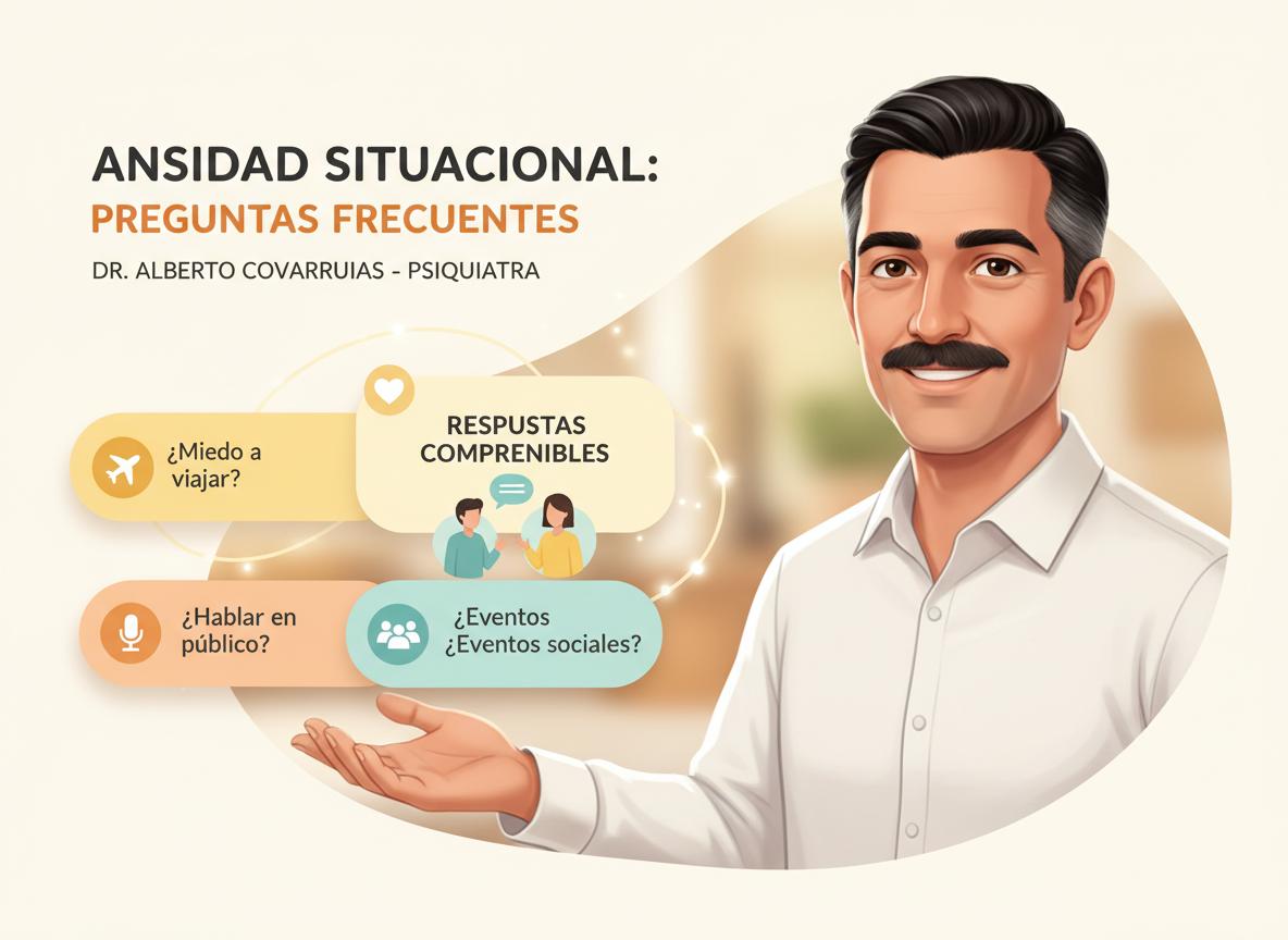 Preguntas frecuentes
