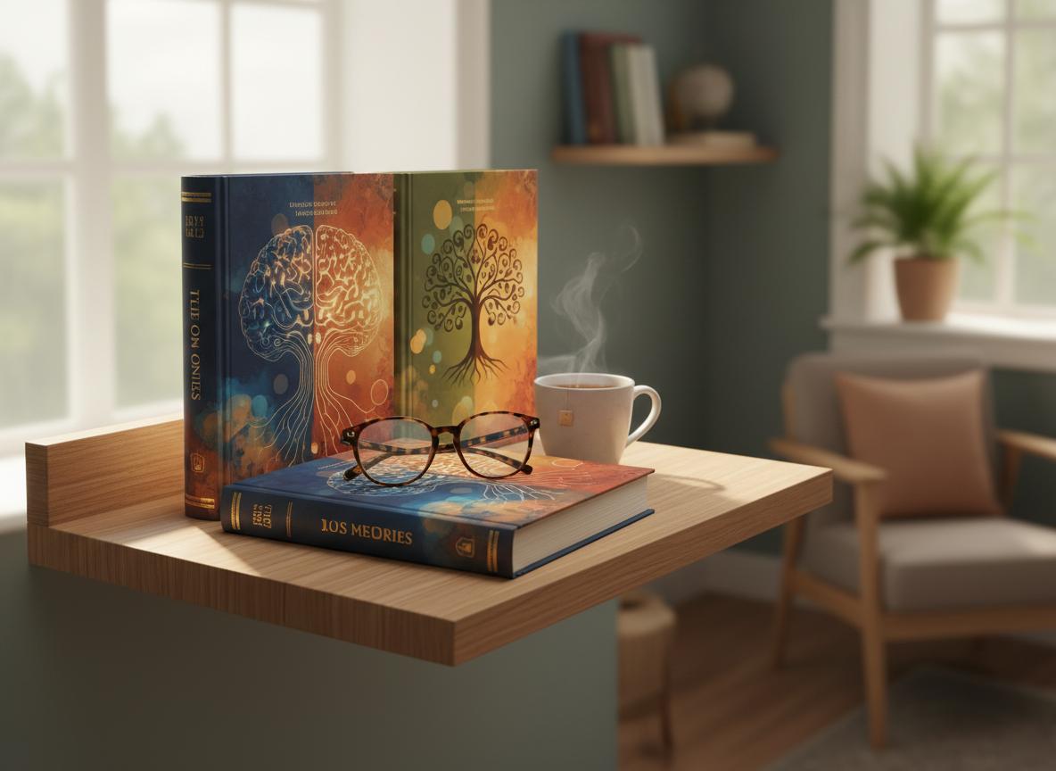 Libros recomendados