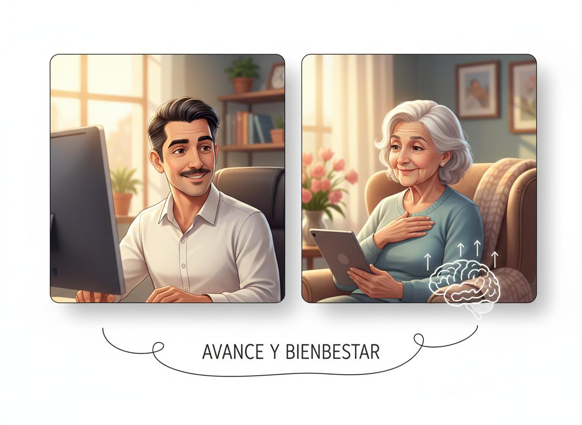 Tratamiento y apoyos