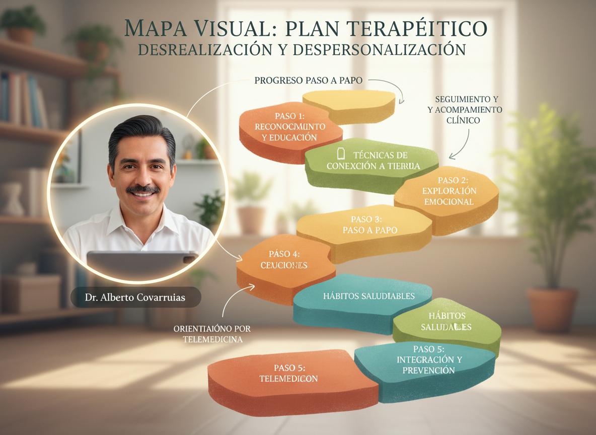 Plan practico de primeras semanas