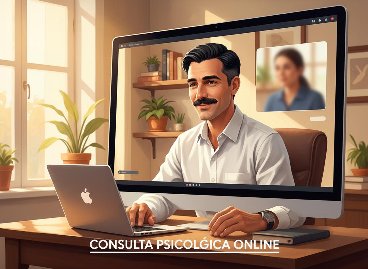 Telemedicina/Online segura