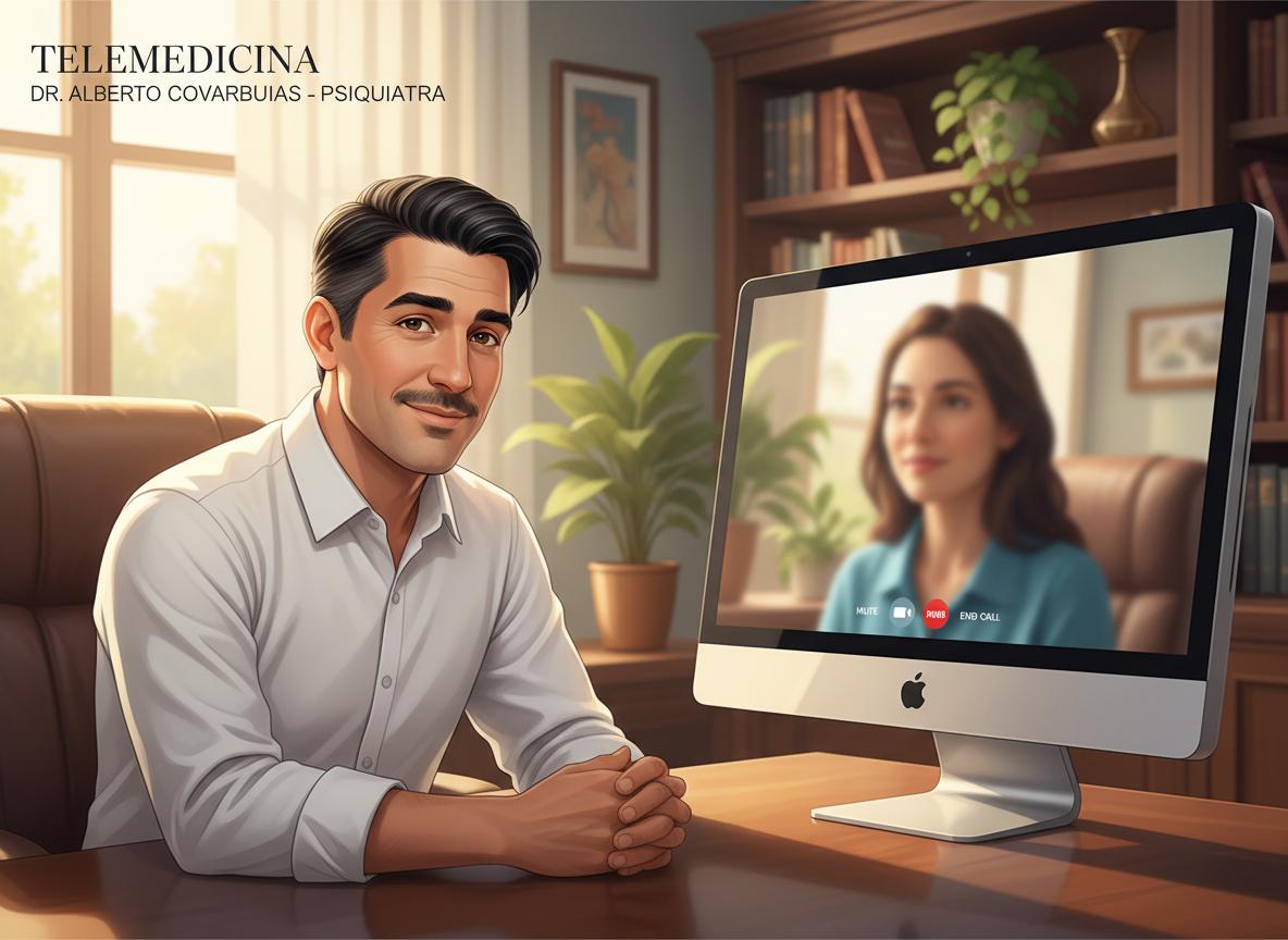 Telemedicina/Online