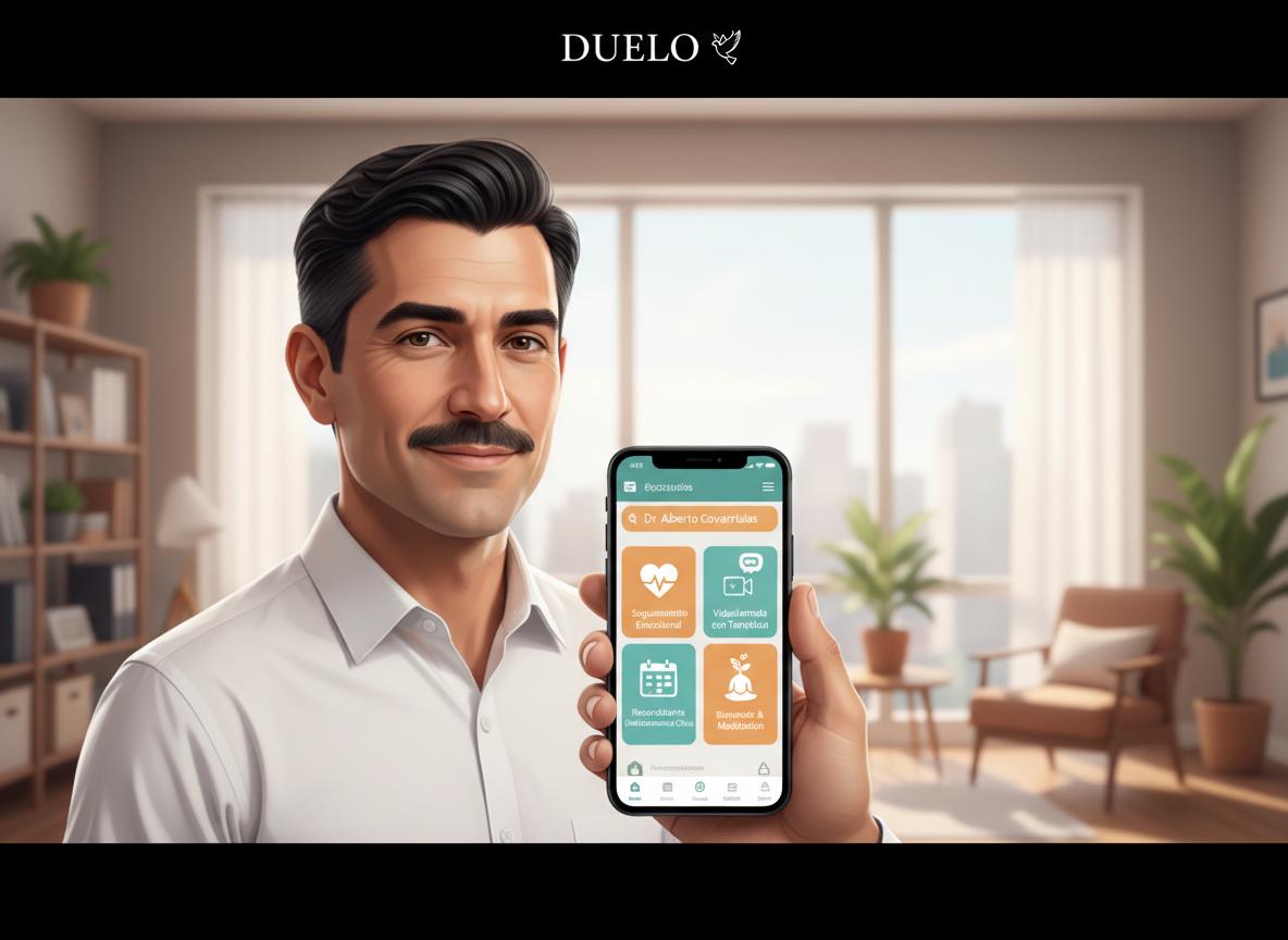 Apps útiles