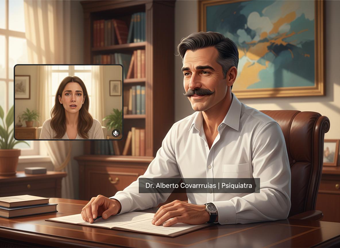 Telemedicina/Online