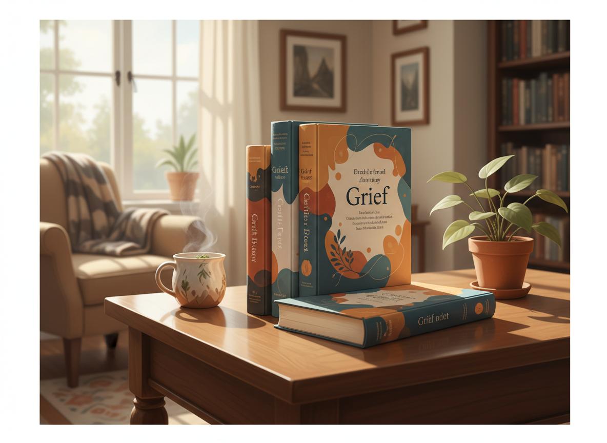 Libros recomendados