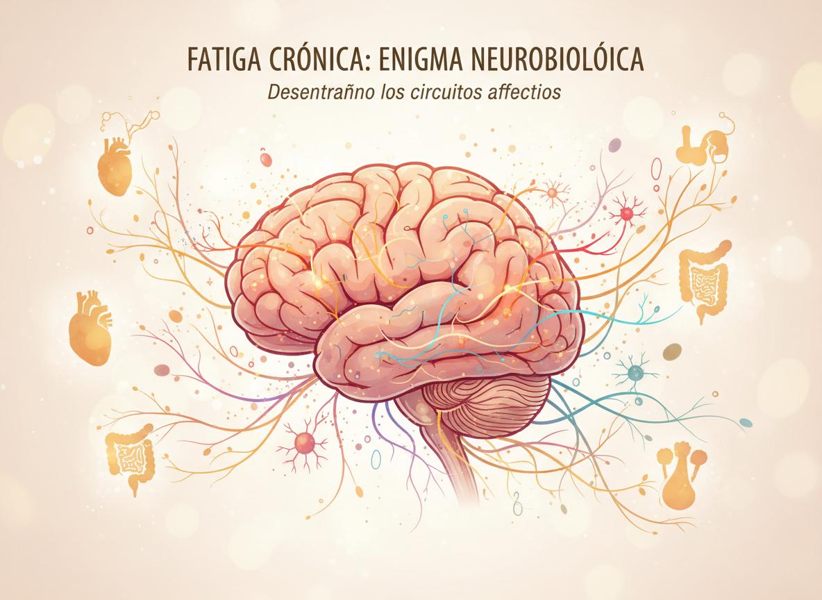 Neurobiología