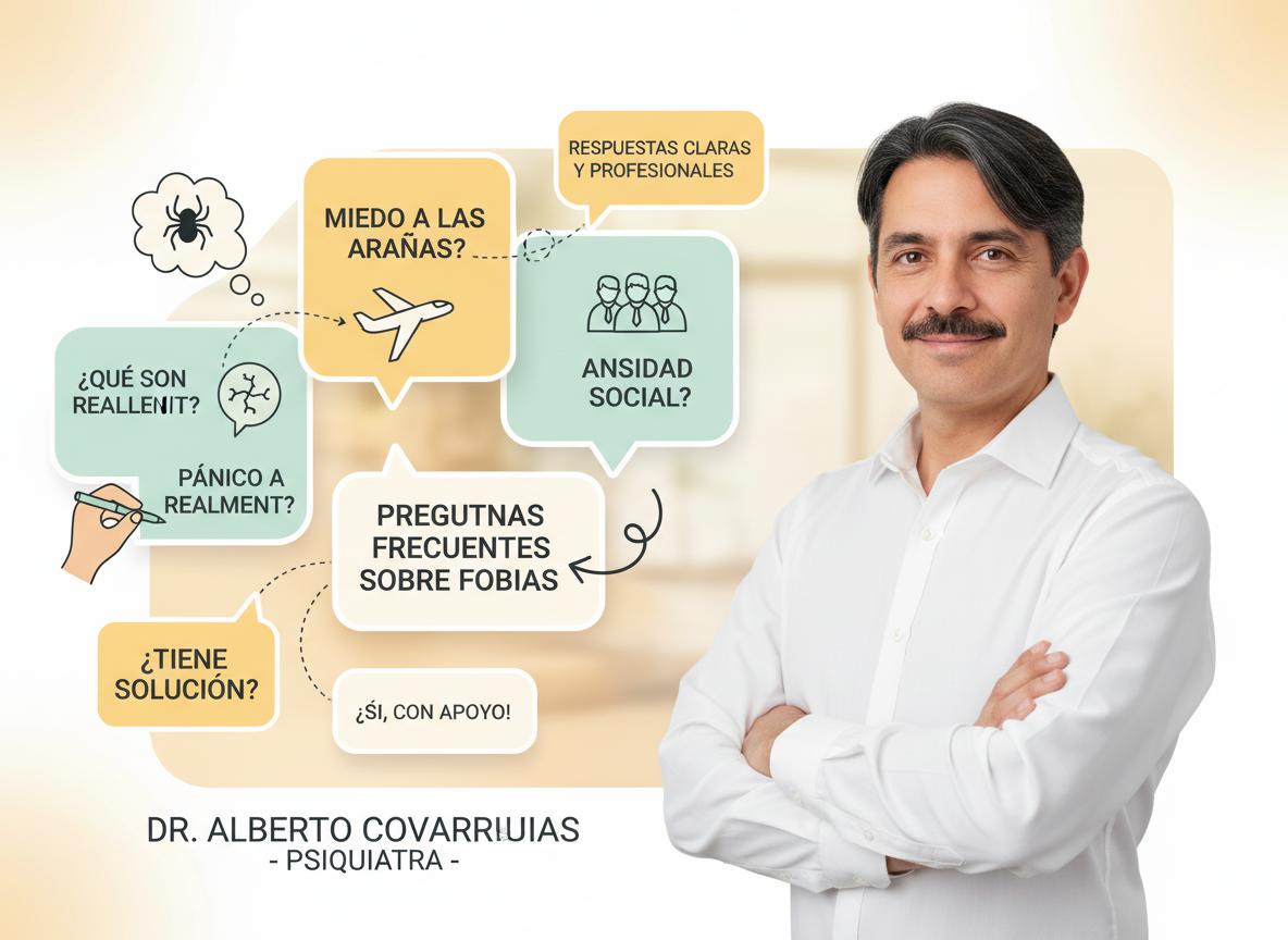Preguntas frecuentes