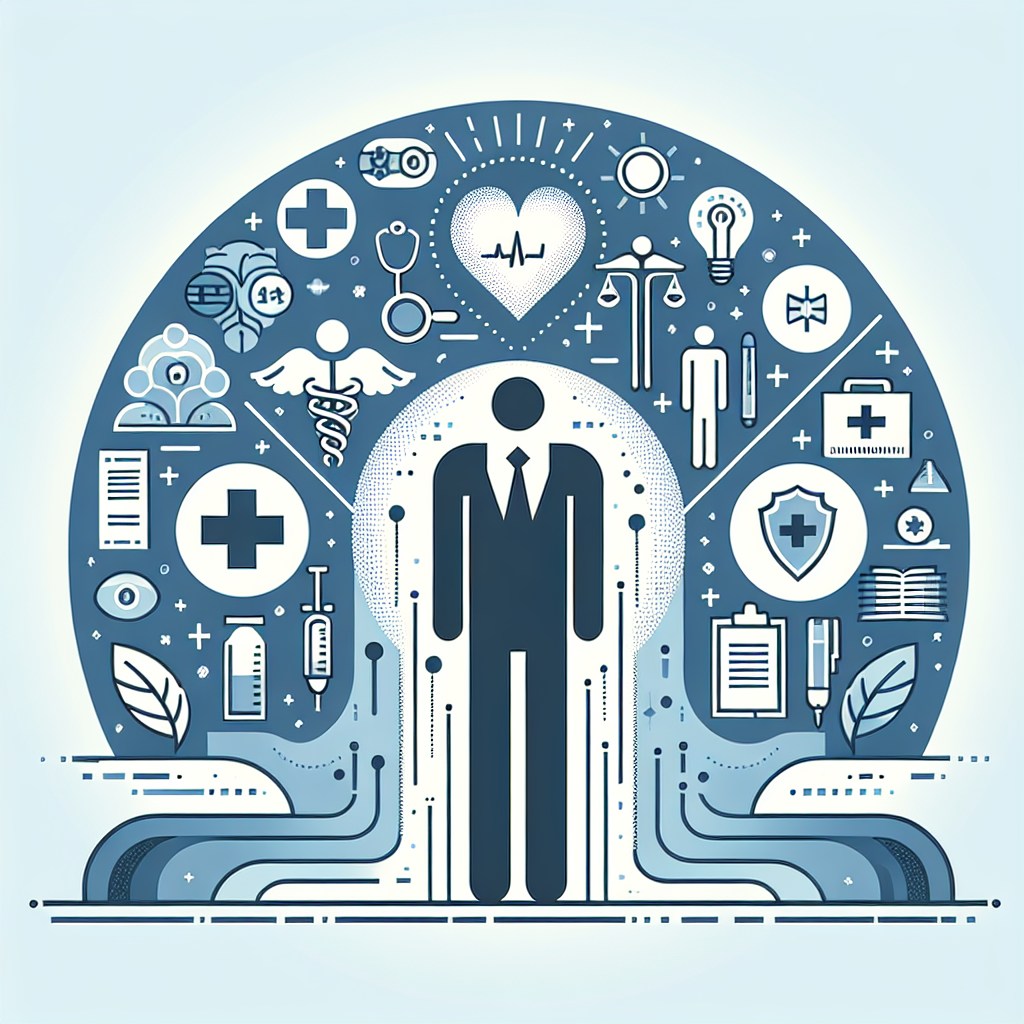 Salud mental y marco legal