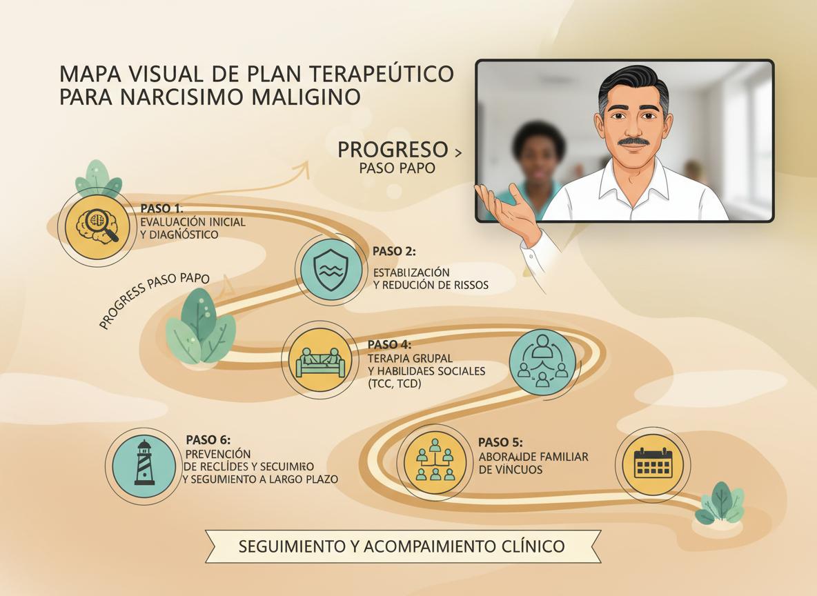 Plan 8-12 semanas
