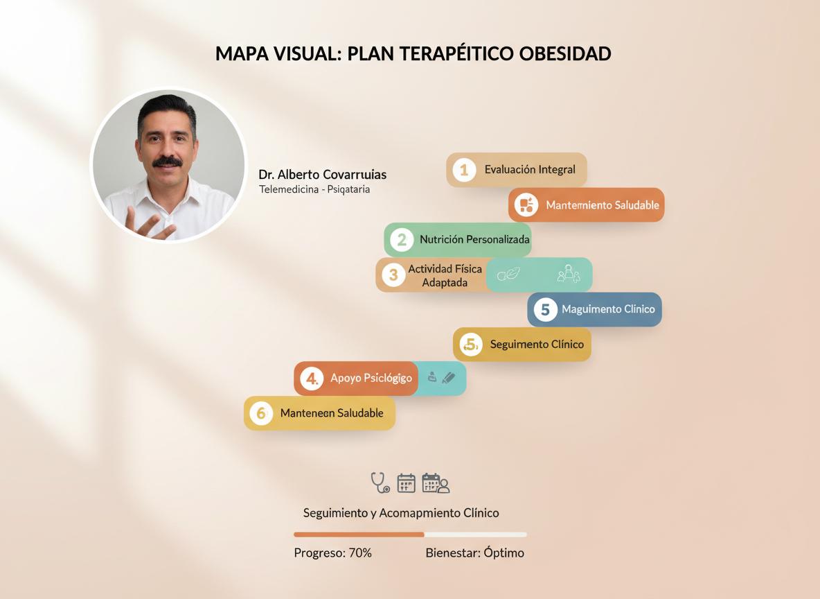 Cirugia bariatrica y obesidad en adultos