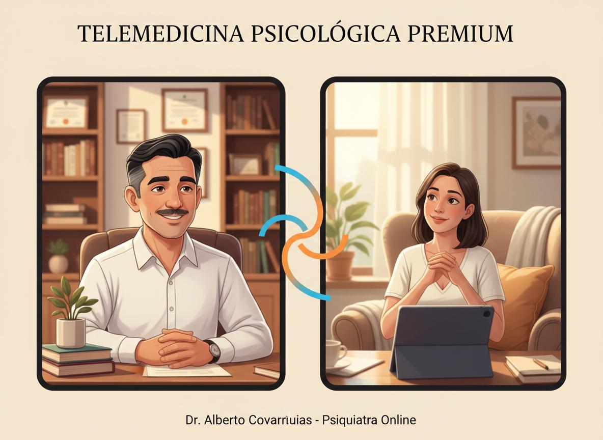 Telemedicina/Online segura