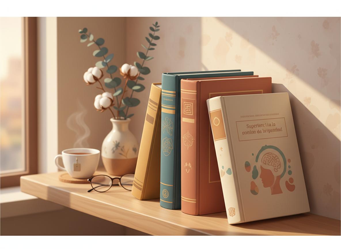 Libros recomendados