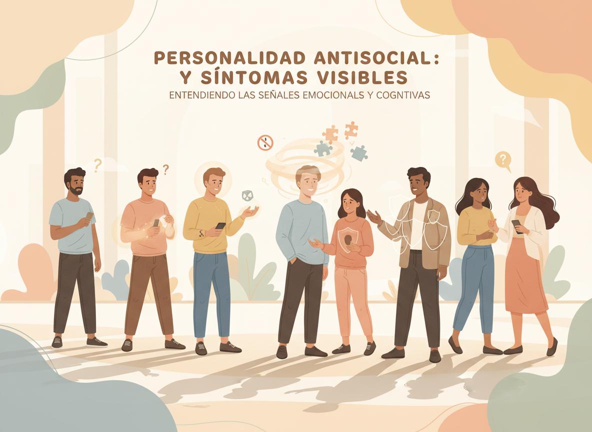 Impacto en vida diaria y red de apoyo
