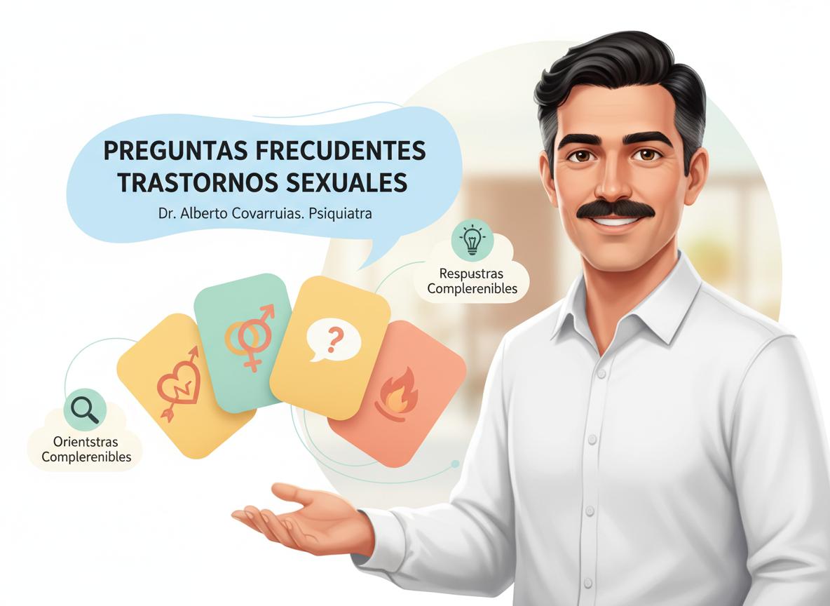 Preguntas frecuentes
