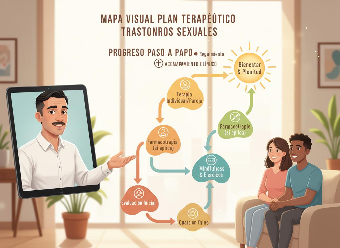 Plan 8 semanas