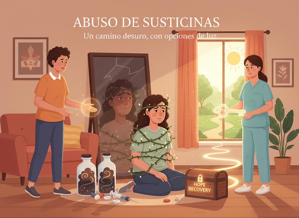 &iquest;Qu&eacute; es el consumo problem&aacute;tico?