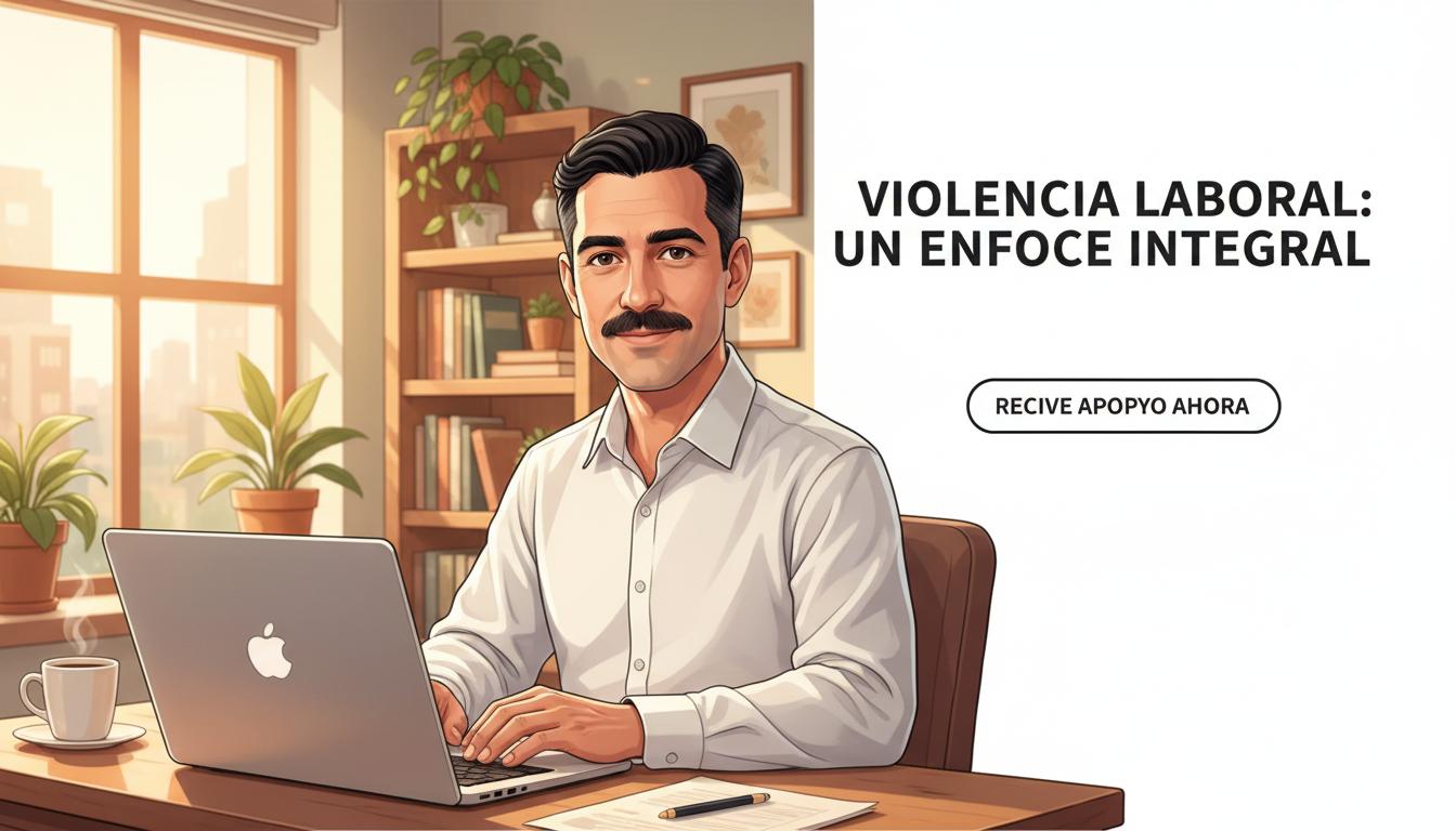 Tipos de violencia