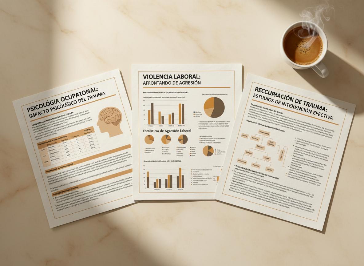 Papers y evidencia