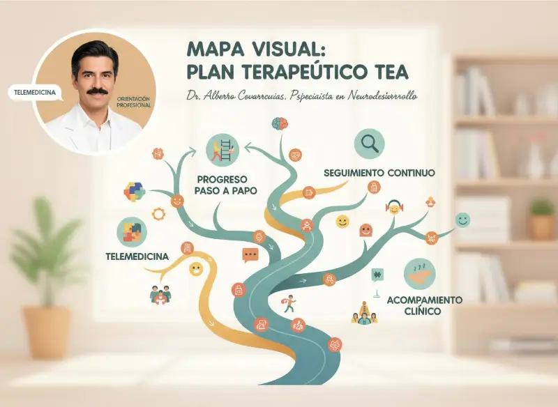 Plan 8 semanas