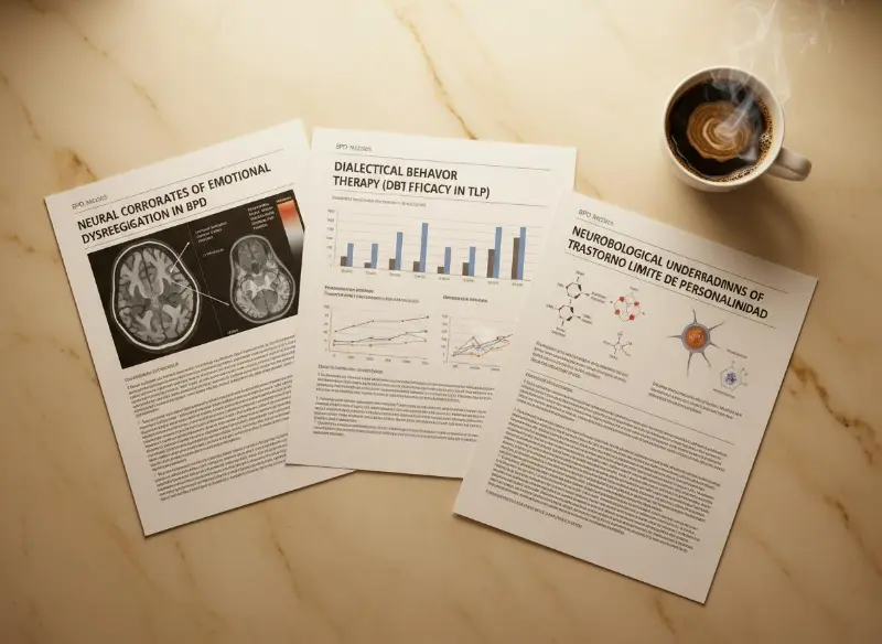Papers y evidencia