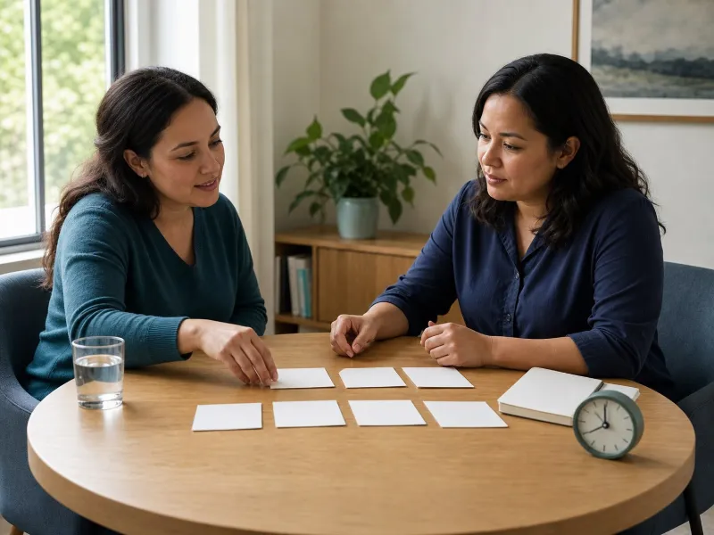 Evaluación diagnóstica compartida del trastorno por atracones