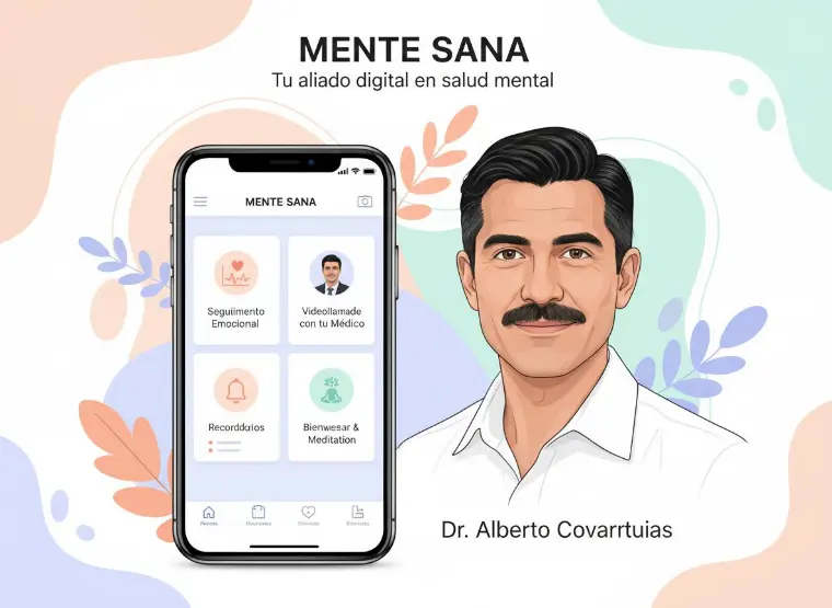 Herramientas digitales útiles para seguimiento de bipolaridad