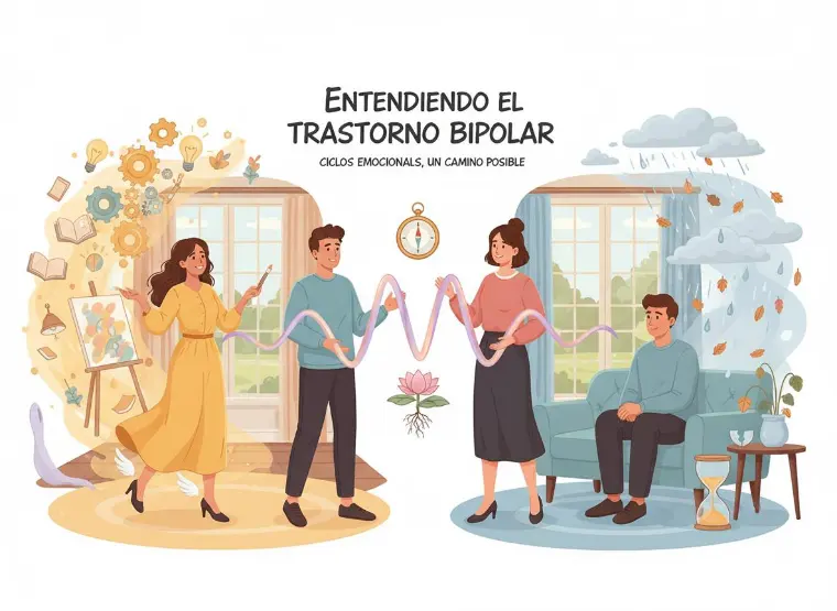 Como usar bien los tests de bipolaridad