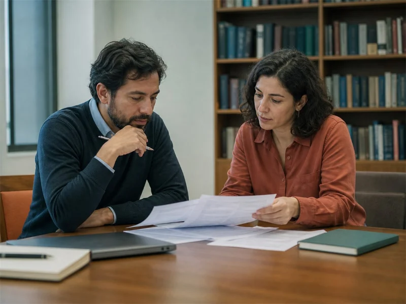 Revisión de guías y evidencia clínica sobre bipolaridad
