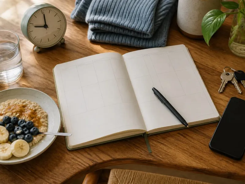 Plan flexible para comprender y cortar el ciclo bulímico