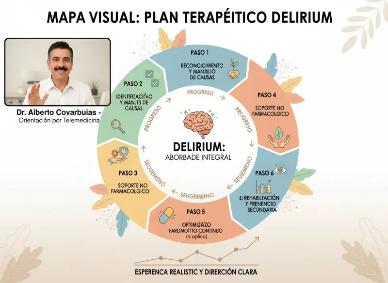 Plan practico de primeras semanas
