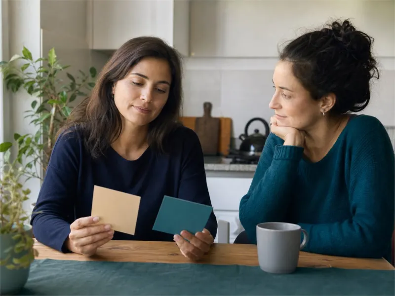 ¿Qué significa “personalidad dependiente”?