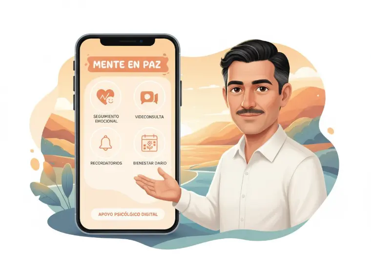 Aplicaciones útiles para seguimiento del ánimo y hábitos
