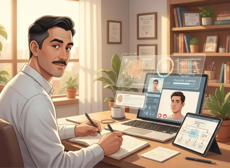 Historia clinica y linea de tiempo