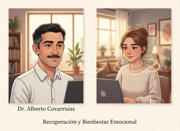 Tratamiento y seguimiento clinico