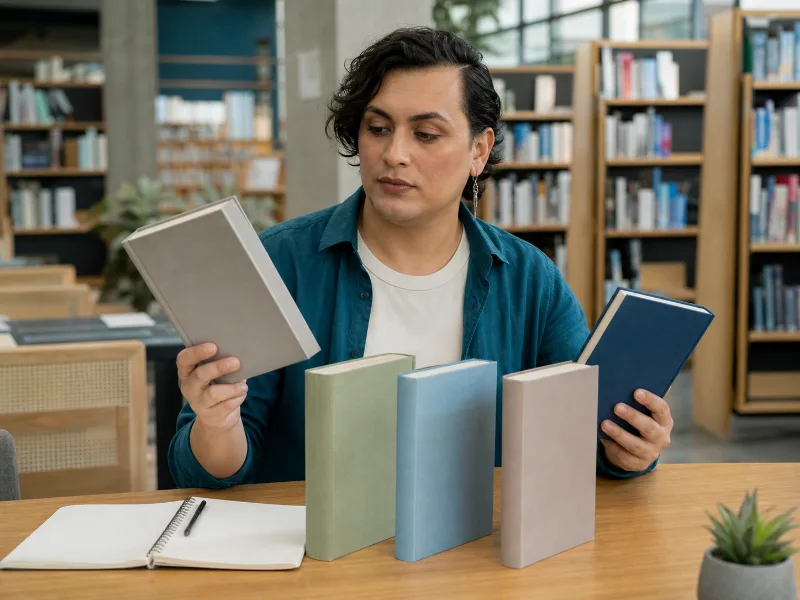 Selecci&oacute;n compartida de recursos educativos