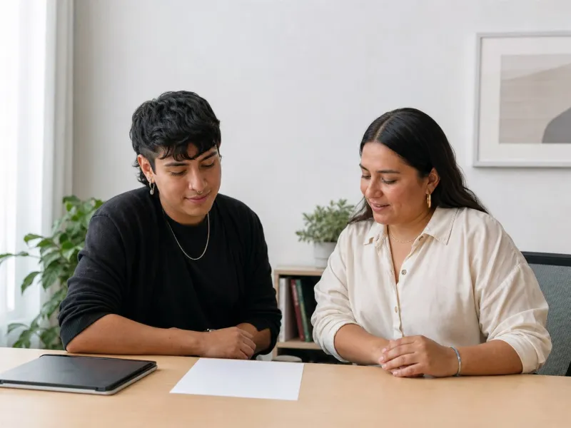 Construcci&oacute;n conjunta de un plan de atenci&oacute;n individual
