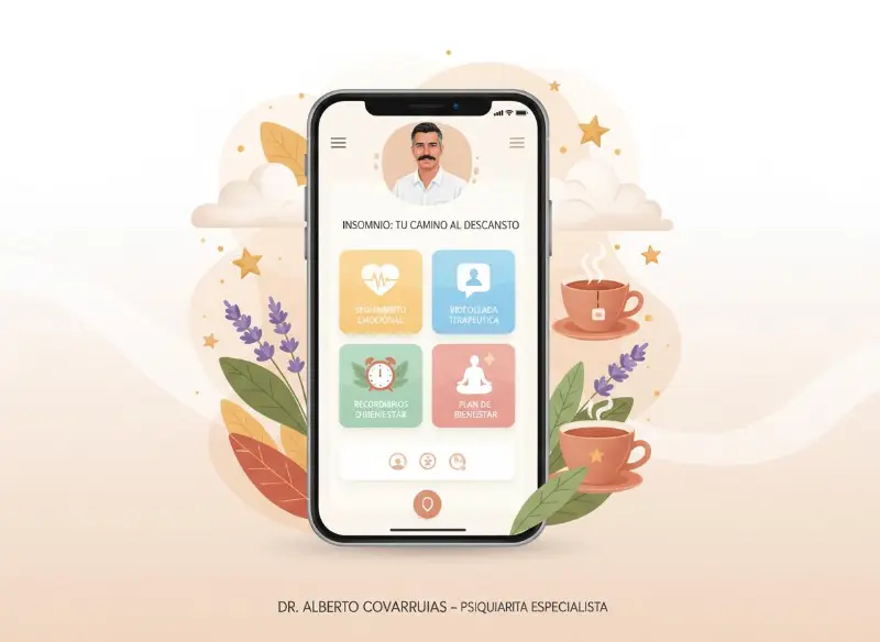 Apps útiles
