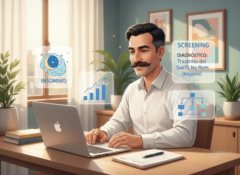 Diagnóstico