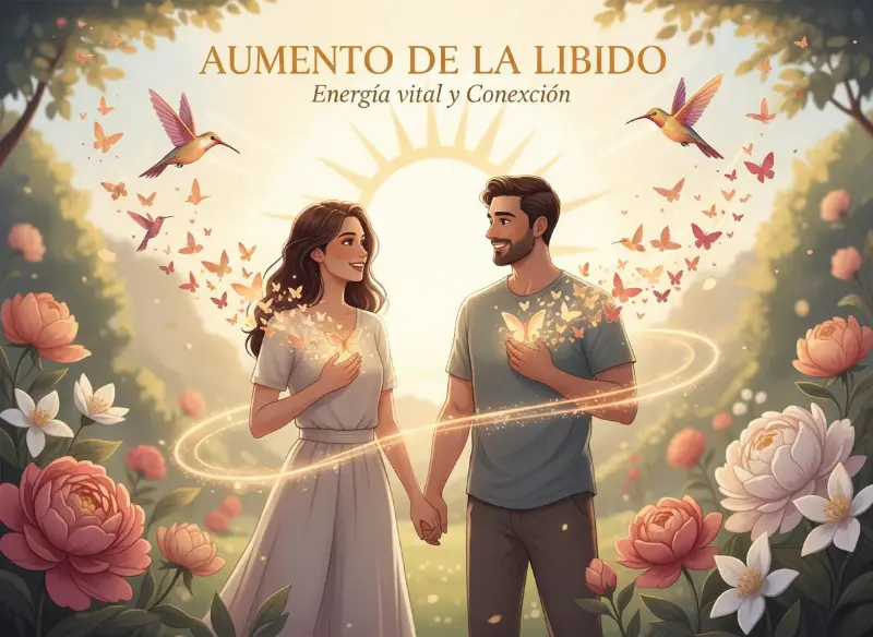 ¿Qué es la baja libido?