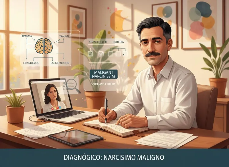 Cuestionarios clínicos