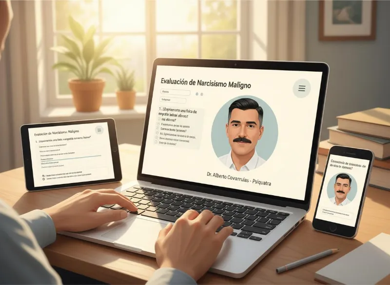 Perfil educativo de señales y seguridad