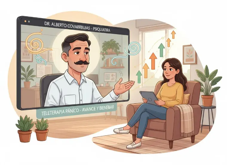 Tratamiento y seguimiento clinico