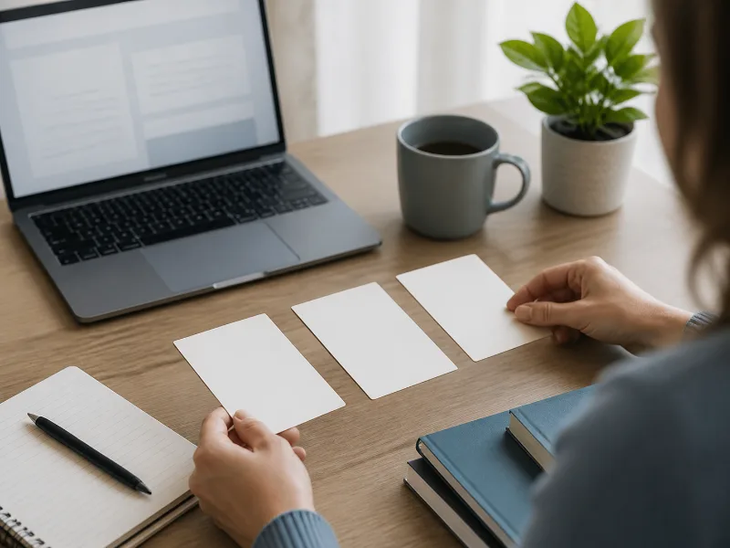 Preparación de preguntas para una evaluación clínica informada